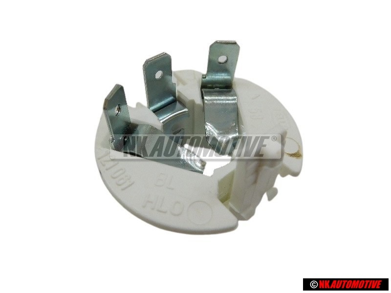 VW Classic Parts Portalampada - 171953053A