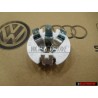 VW Classic Parts Portalampada - 171953053A