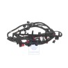 VW Originale Serie Cavi Per Motore - 022972619P