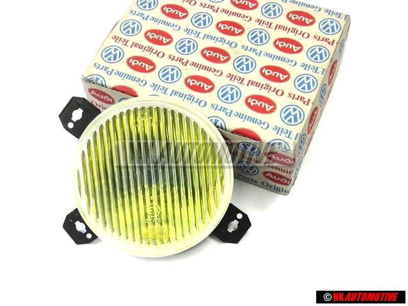 VW Originale Fendinebbia Alogeno, Luce Gialla - 171941703F