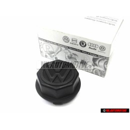 VW Originale Copriruota - 111601171