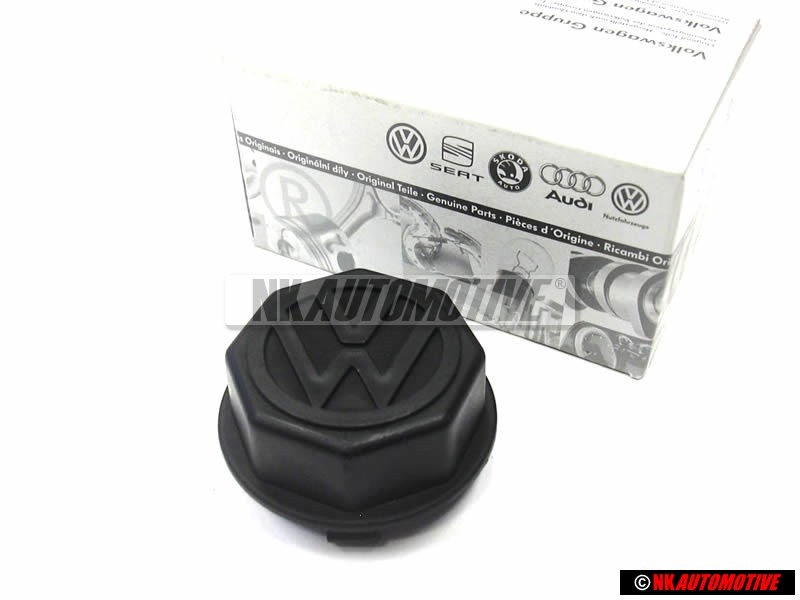 VW Originale Copriruota - 111601171