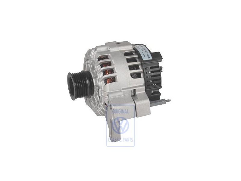 VW Originale Alternatore - 036903024L