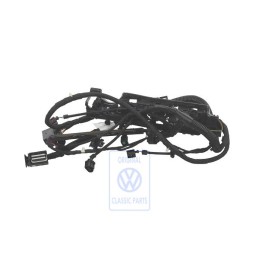 VW Originale Serie Cavi Per Motore - 036972619J