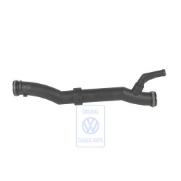 VW Originale Tubo Liq. Di Raffr. 