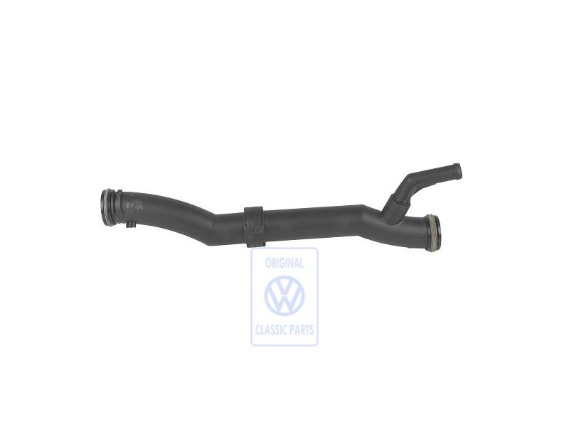 VW Originale Tubo Liq. Di Raffr. 