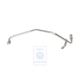 VW Originale Tubo Liq. Di Raffr. 