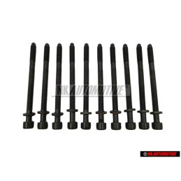 ELRING Kit Bulloni Testata - 819.840