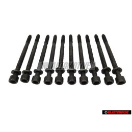 ELRING Kit Bulloni Testata - 819.840