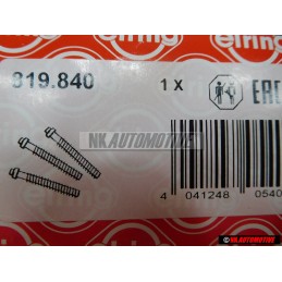 ELRING Kit Bulloni Testata - 819.840