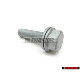 VW Originale Vite Ad Alette - N 91084901