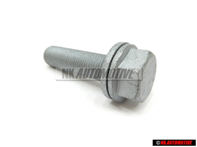 VW Originale Vite Ad Alette - N 91084901