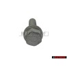 VW Originale Vite Ad Alette - N 91084901