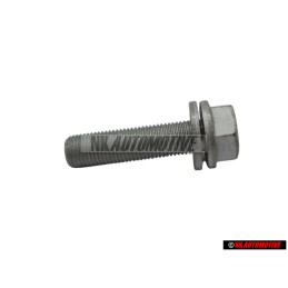 VW Originale Vite Ad Alette - N 91084901