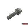 VW Originale Vite Ad Alette - N 91084901