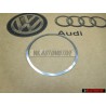 VW Originale Rondella Registrazione - 001311391