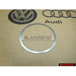 VW Originale Rondella Registrazione - 001311393