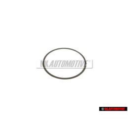 VW Originale Rondella Registrazione - 001311393