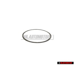 VW Originale Rondella Registrazione - 001311393