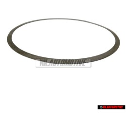 VW Originale Rondella Registrazione - 001311393