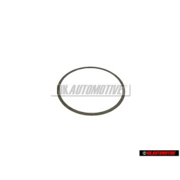 VW Originale Rondella Registrazione - 001311393