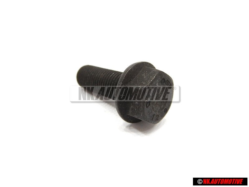 VW Originale Vite A Testa Esagonale - 010409135