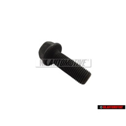 VW Originale Vite A Testa Esagonale - 010409135