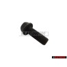 VW Originale Vite A Testa Esagonale - 010409135