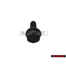 VW Originale Vite A Testa Esagonale - 010409135
