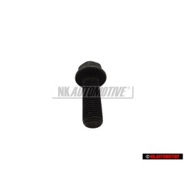 VW Originale Vite A Testa Esagonale - 010409135