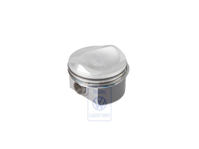VW Originale Pistone Completo - 06D107066D