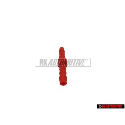 VW Originale Riduttore - 030133382B
