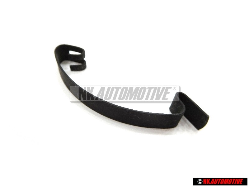 VW Originale Molla Ritegno - 030905265