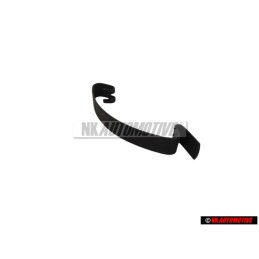 VW Originale Molla Ritegno - 030905265