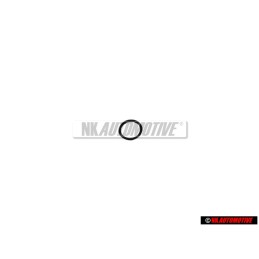 VW Originale O-Ring - 037133557A