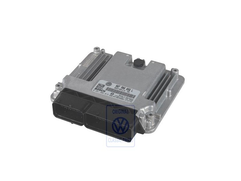 VW Originale Centr. Per Motore A Ciclo Otto - 06F906056L
