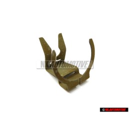 VW Originale Graffa Di Sicurezza - 051133556