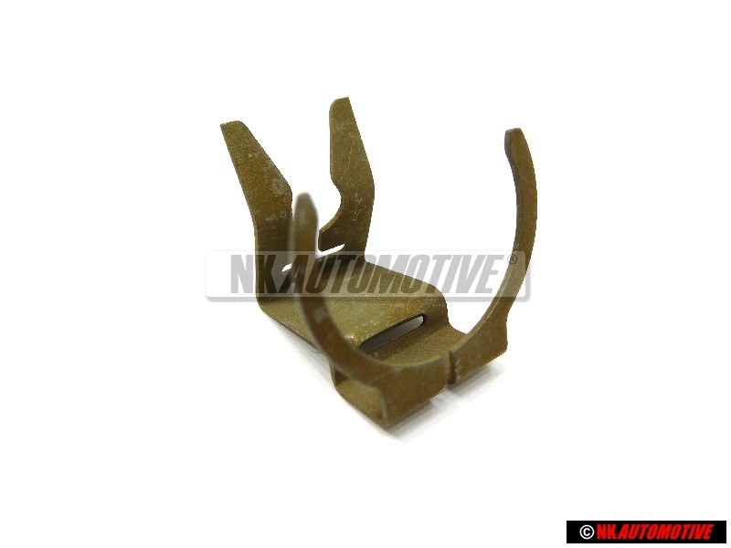 VW Originale Graffa Di Sicurezza - 051133556