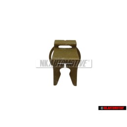 VW Originale Graffa Di Sicurezza - 051133556