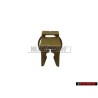 VW Originale Graffa Di Sicurezza - 051133556