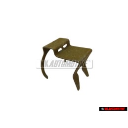 VW Originale Graffa Di Sicurezza - 051133556