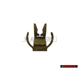 VW Originale Graffa Di Sicurezza - 051133556