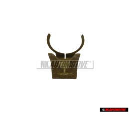 VW Originale Graffa Di Sicurezza - 051133556