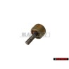 VW Originale Tappo Scarico Olio, Magnetico - 091301143