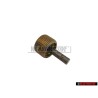 VW Originale Tappo Scarico Olio, Magnetico - 091301143