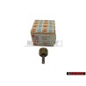 VW Originale Tappo Scarico Olio, Magnetico - 091301143