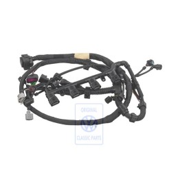 VW Originale Serie Cavi Per Motore - 06F972619N