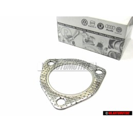 VW Classic Parts Guarnizione - 025251509A