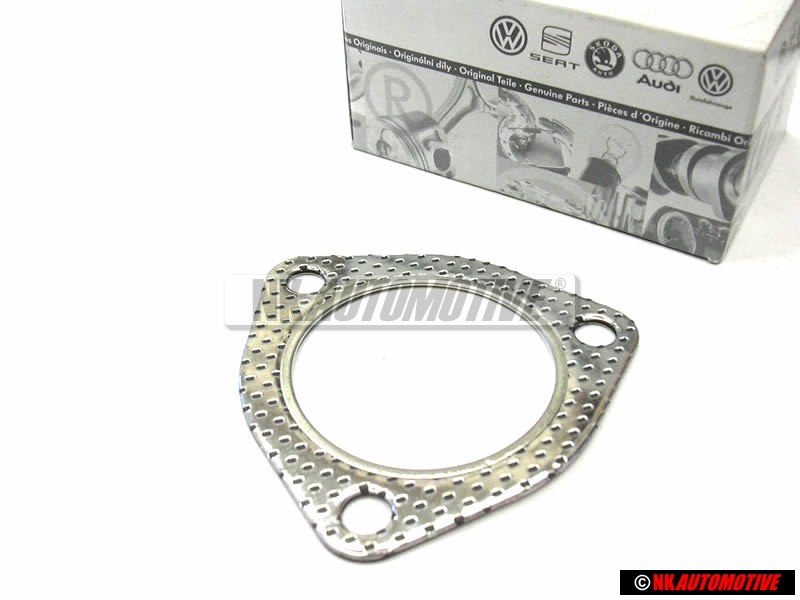 VW Classic Parts Guarnizione - 025251509A