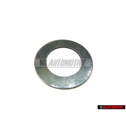 VW Originale Rondella Di Rasamento - 091311517